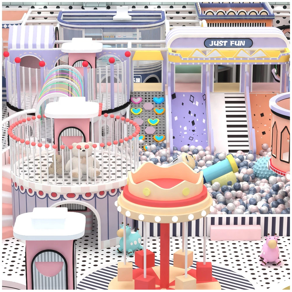 factory playground soft factory playground soft
