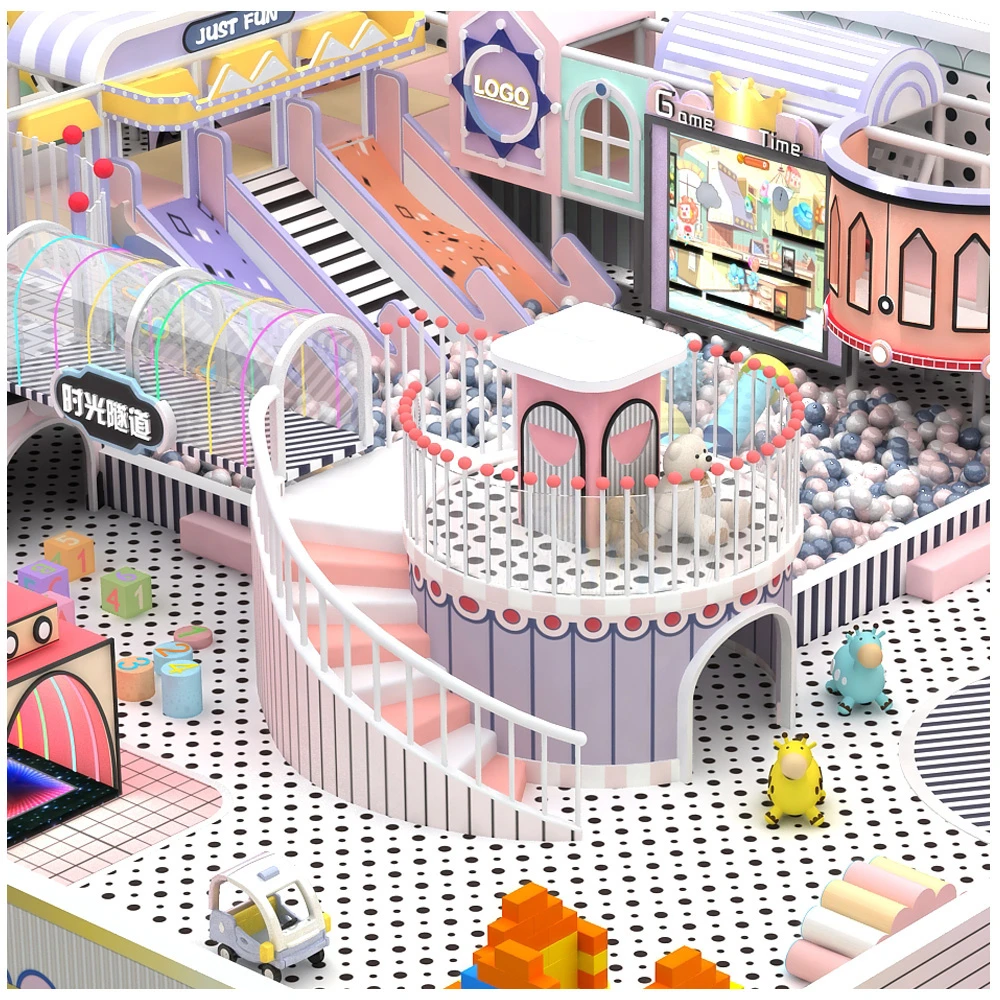 soft play centre design soft play centre design